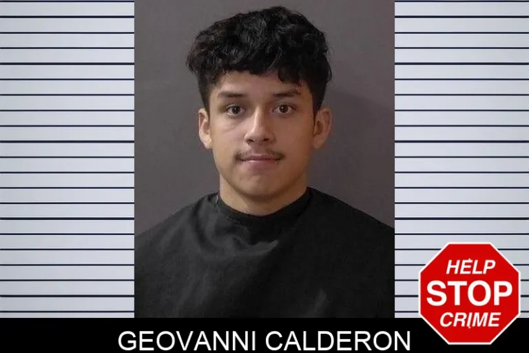 Geovanni Calderon