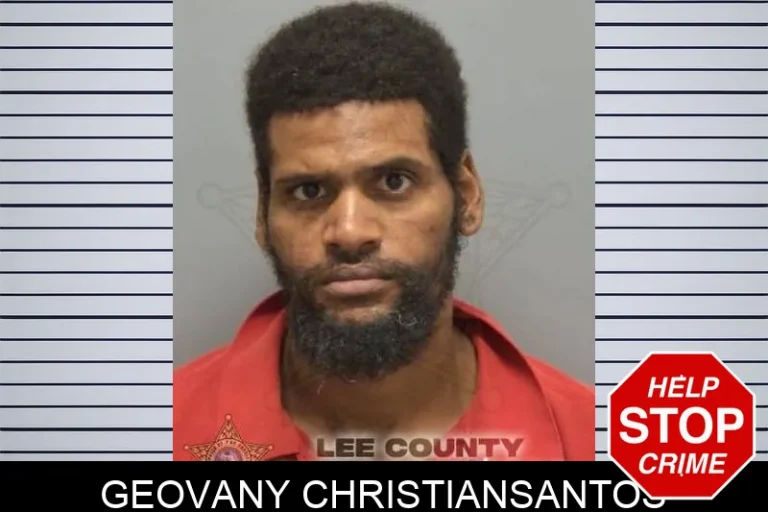 Geovany ChristianSantos