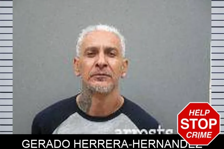 Gerado Herrera-Hernandez