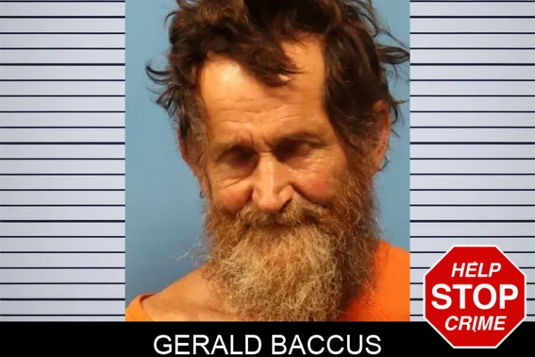 Gerald Baccus