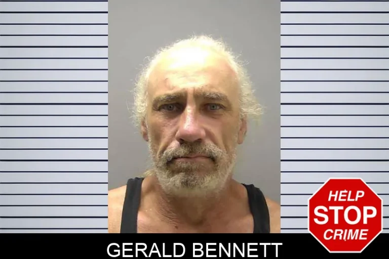 Gerald Bennett