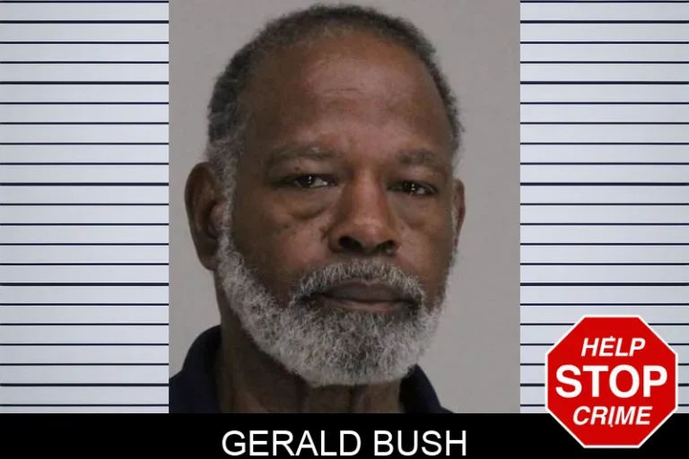 Gerald BuSh