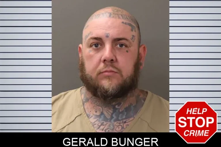 Gerald Bunger