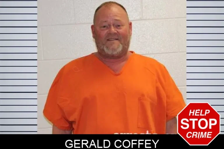 Gerald Coffey