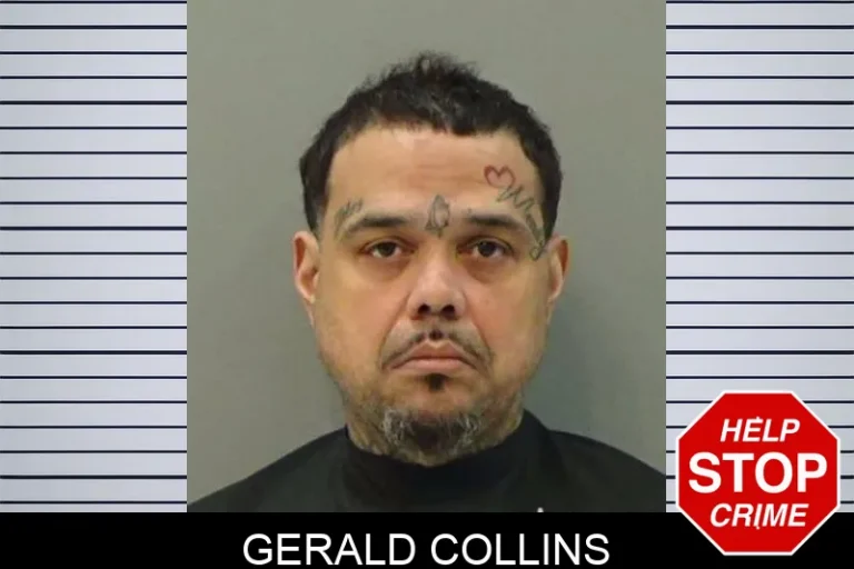 Gerald Collins
