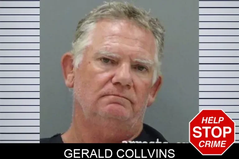 Gerald Collvins