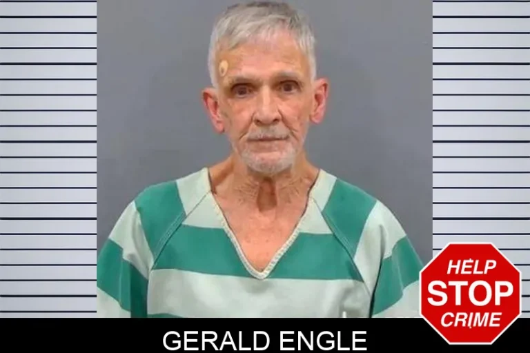 Gerald Engle