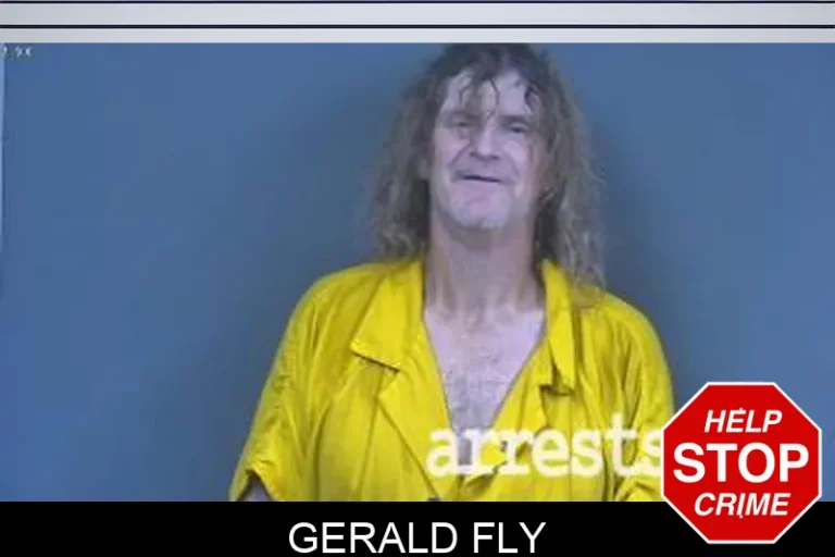 Gerald Fly
