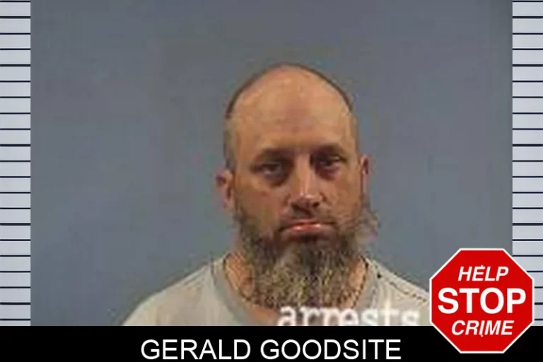 Gerald Goodsite