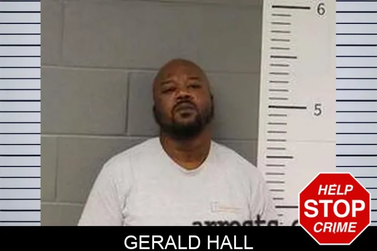 Gerald Hall