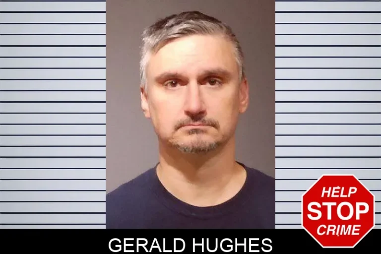 Gerald Hughes