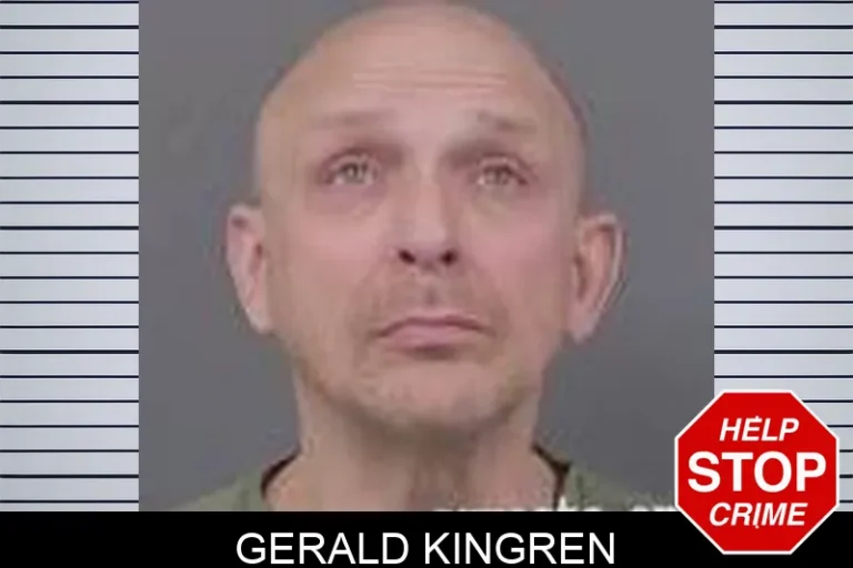 Gerald Kingren