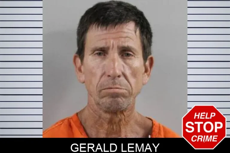 Gerald Lemay