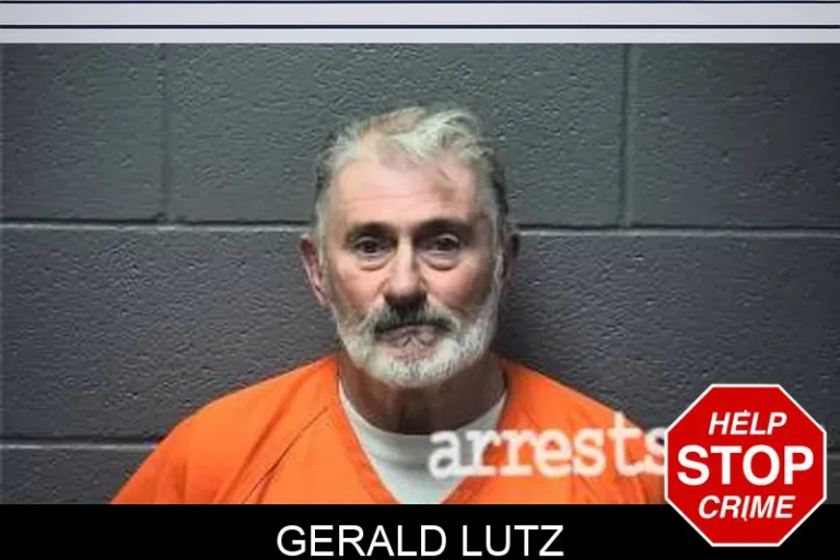 Gerald LuTz