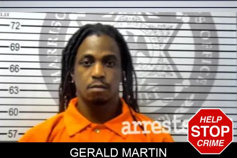 Gerald Martin