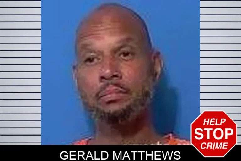 Gerald Matthews