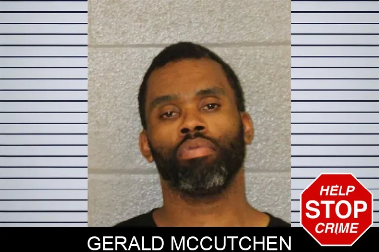 Gerald McCutchen