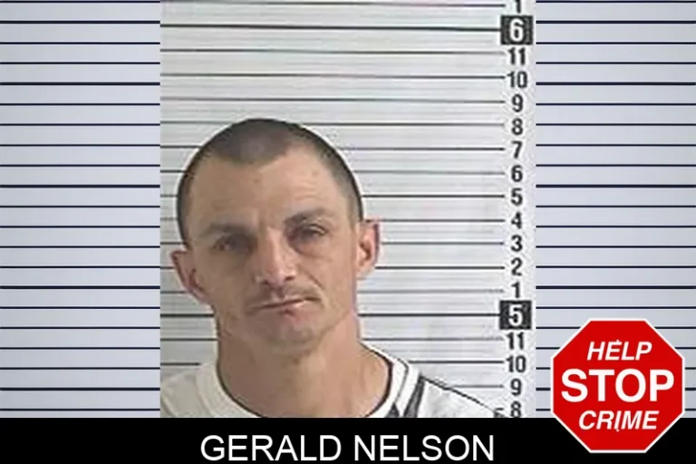 Gerald Nelson