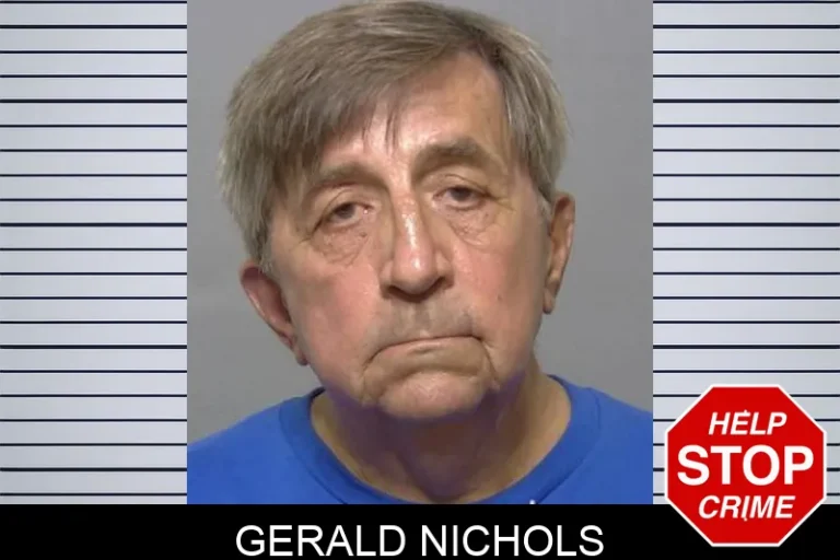 Gerald Nichols