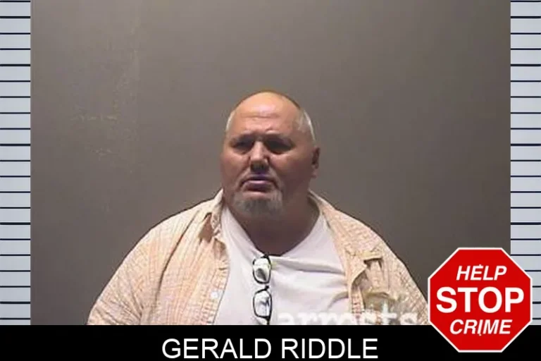 Gerald Riddle