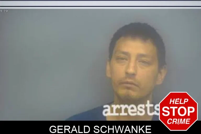 Gerald Schwanke