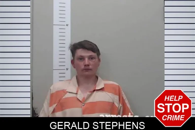 Gerald Stephens