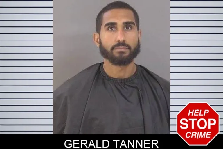 Gerald Tanner