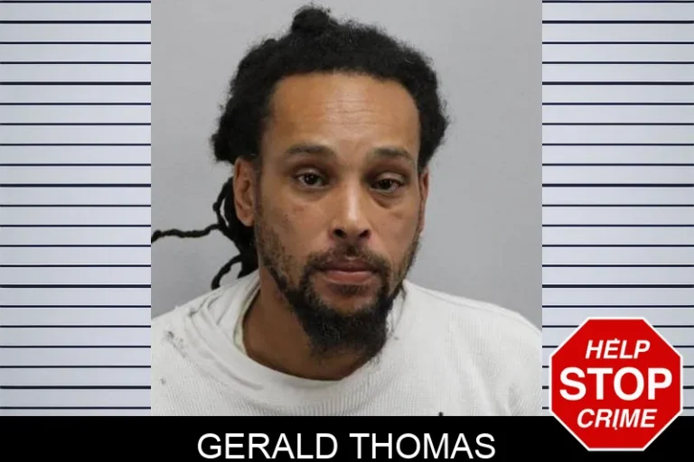 Gerald Thomas