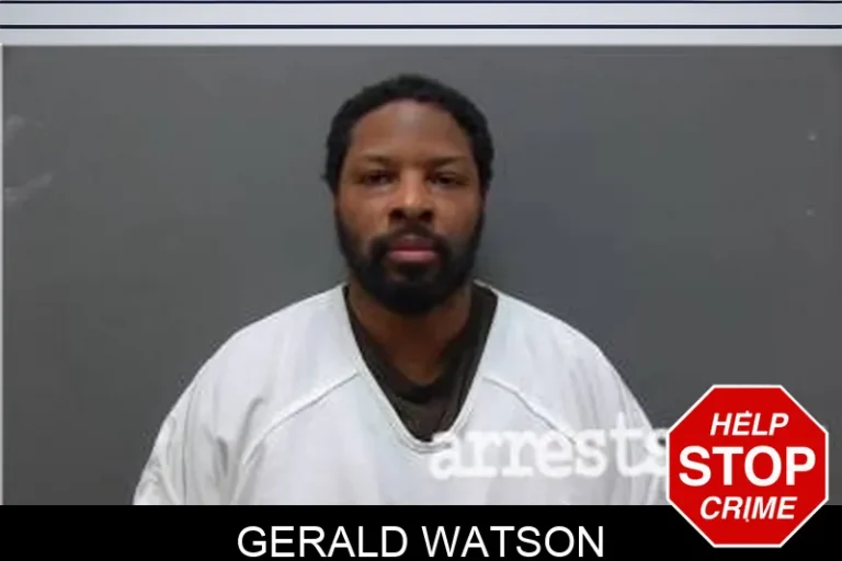 Gerald Watson