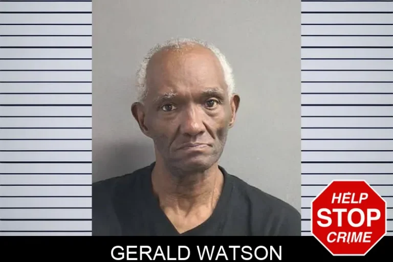 Gerald Watson