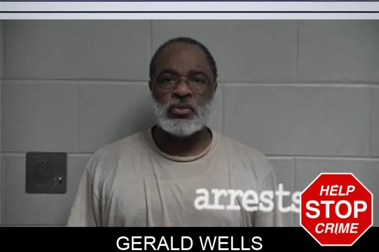 Gerald Wells