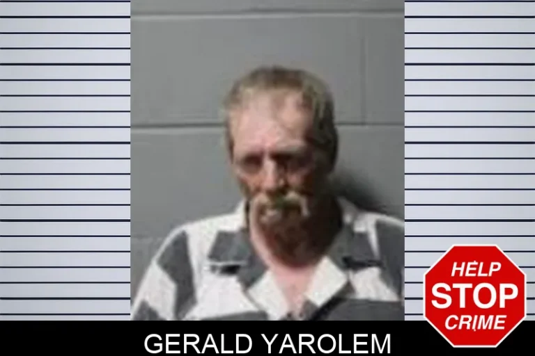 Gerald Yarolem