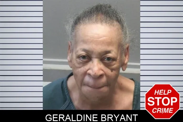 Geraldine Bryant