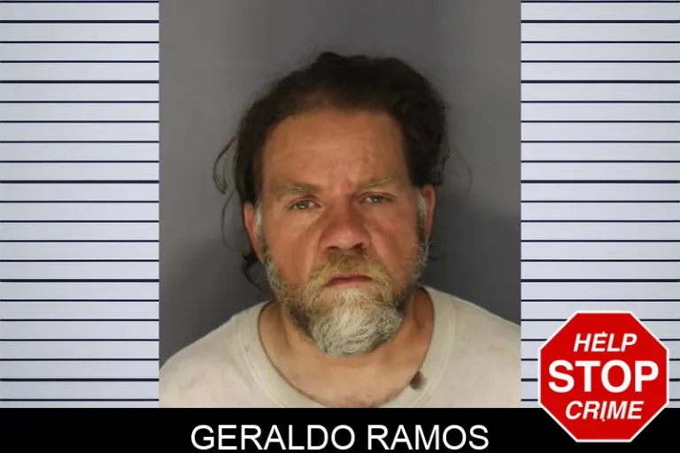 Geraldo Ramos