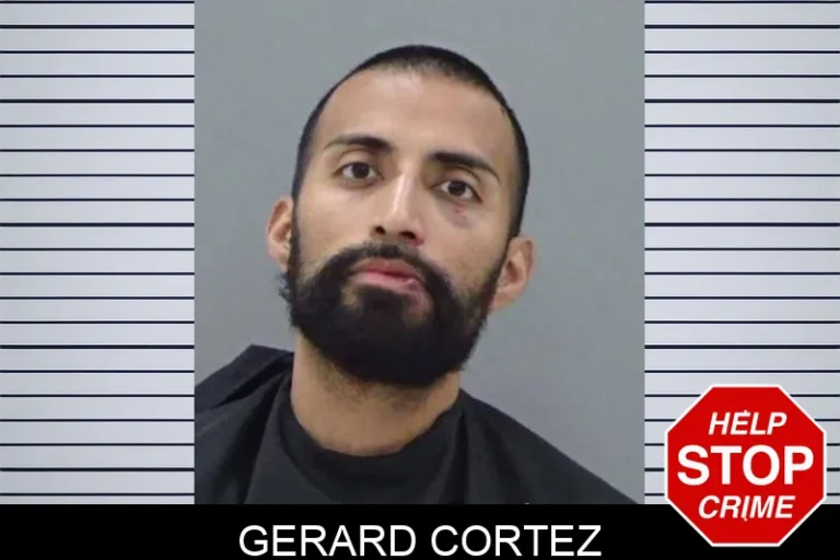 Gerard Cortez