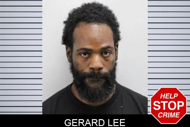 Gerard Lee