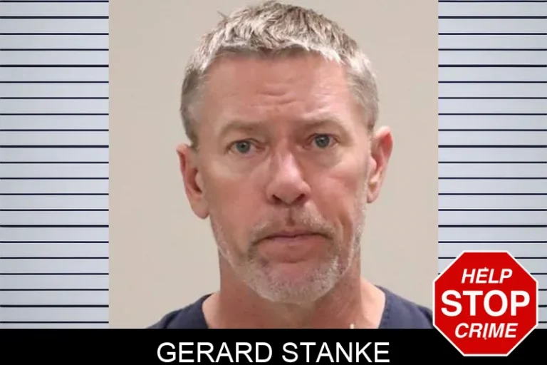 Gerard Stanke