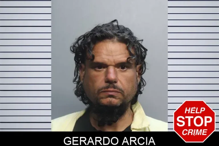 Gerardo Arcia