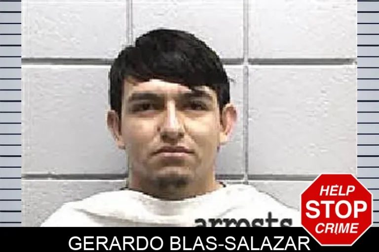 Gerardo Blas-Salazar
