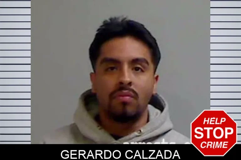 Gerardo Calzada