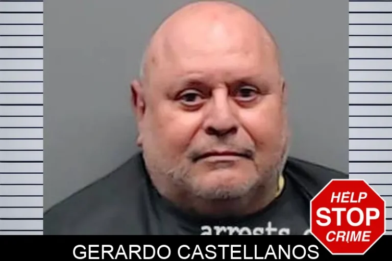 Gerardo Castellanos