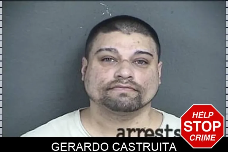 Gerardo Castruita
