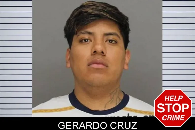 Gerardo Cruz
