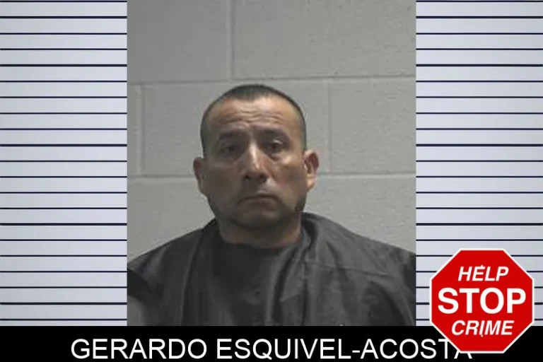 Gerardo Esquivel-Acosta