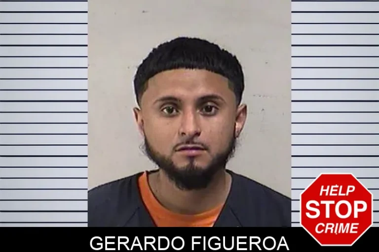 Gerardo Figueroa