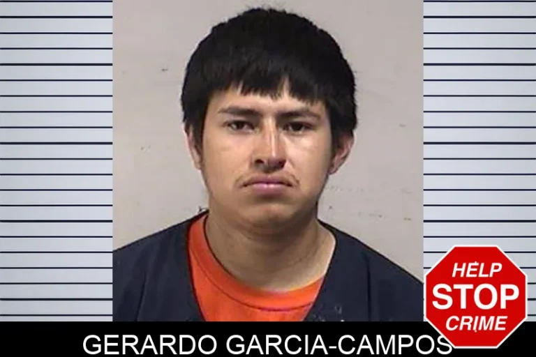Gerardo Garcia-Campos