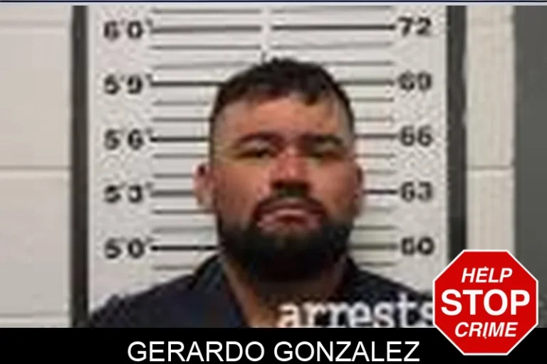 Gerardo Gonzalez