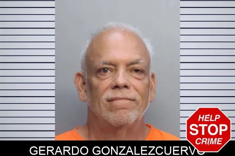 Gerardo Gonzalezcuervo