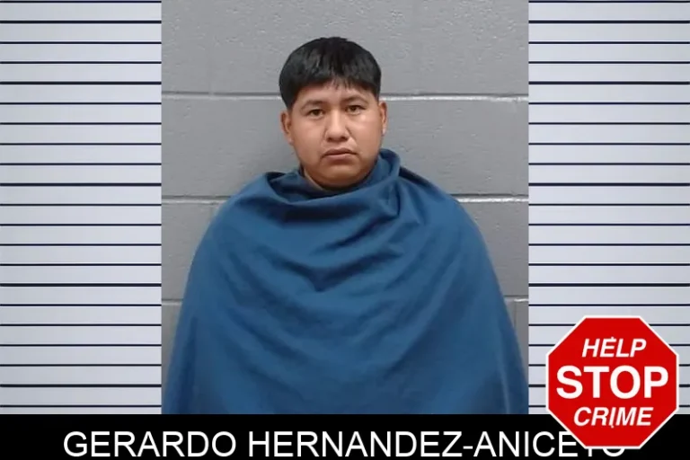Gerardo Hernandez-Aniceto