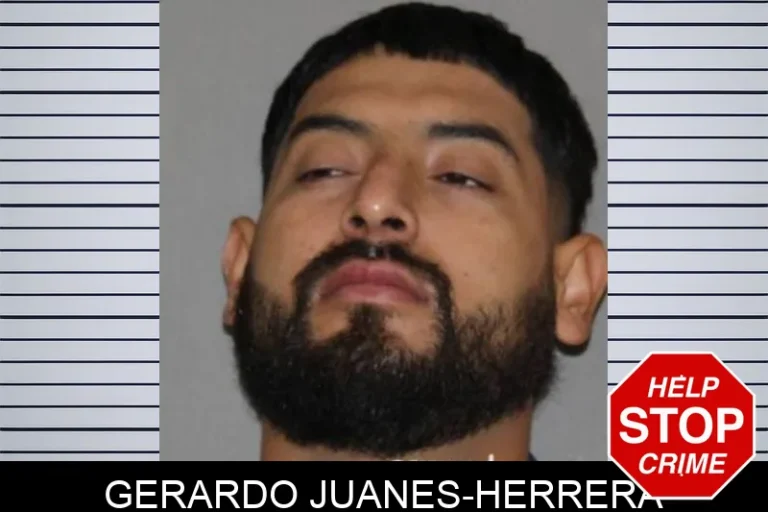 Gerardo Juanes-Herrera